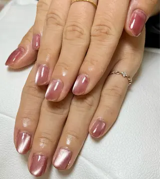 ネイル gypsofia ジプソフィアのネイルデザイン