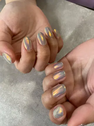 ショート ネイル Ｍ☆NAIL asamiのネイルデザイン
