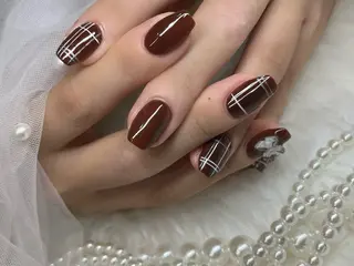 ネイル Ravi 胡町のネイルデザイン