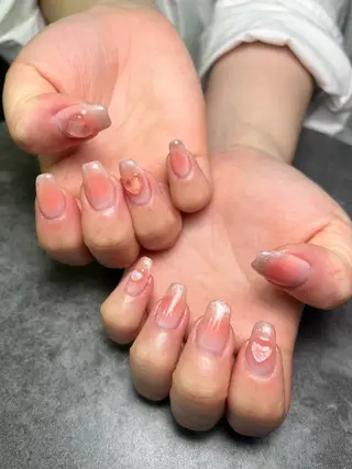ネイル Seana nail salon所属・Seana nail シーナネイルのネイルデザイン