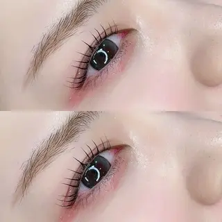 マツエク・マツパ etorca eyeのマツエク・マツパデザイン