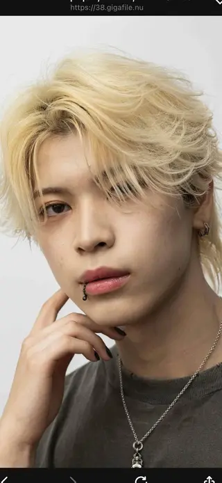 ショート mare湯田店 /鍋田祐輝のヘアスタイル