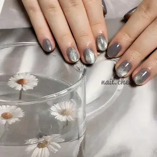 ネイル nailist_ momijiのネイルデザイン