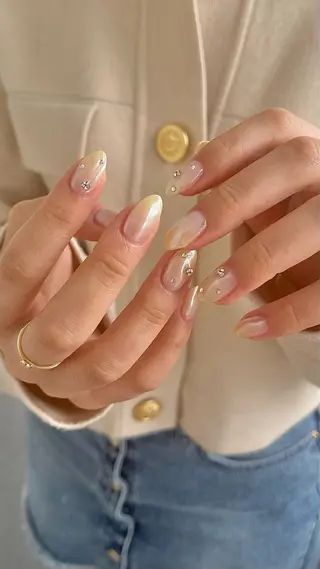 ネイル Nailsalon Fave/Rinaのネイルデザイン