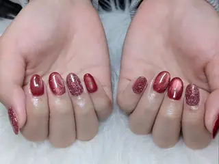 ネイル hair&nail gumi所属・hair&nail gumiのネイルデザイン