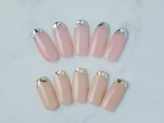 ネイル 🌿 hazuki🌿のネイルデザイン