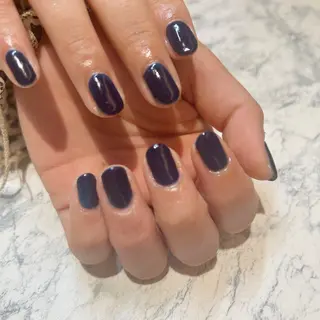 ネイル マグネット/心斎橋 LoLo.カレラのネイルデザイン