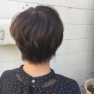 ショート ♡KAORI hip'seyes♡のマツエク・マツパデザイン