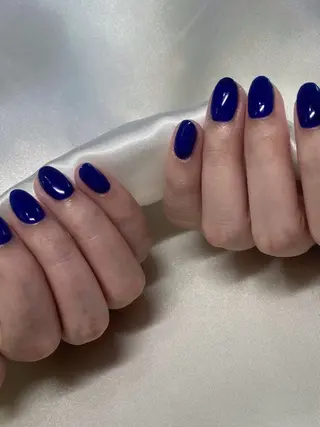 ネイル ネイルズシャトン 松本のネイルデザイン