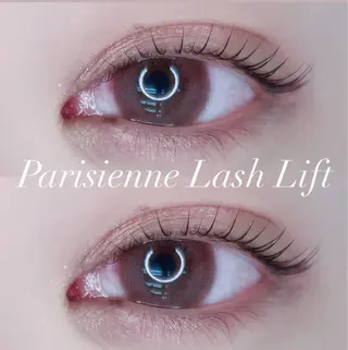 マツエク・マツパ IVY-NUE HITOMIのマツエク・マツパデザイン