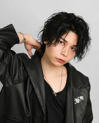 メンズ 天神大名/パーマ特化 /ケントのヘアスタイル