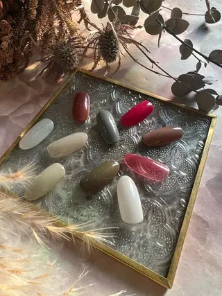 ネイル salon nail Room所属・nail... マリナのネイルデザイン