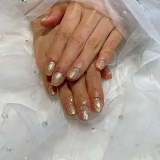 ネイル WISTERIA midoriのネイルデザイン