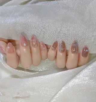 ネイル E·U·B ネイル所属・横浜市中区曙町 E·U·Bネイルのネイルデザイン