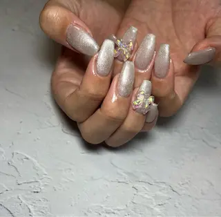 ネイル SALON MAREのネイルデザイン