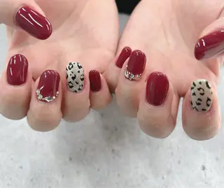 ネイル Nail Salon agré所属・agré ネイルサロン アグレのネイルデザイン