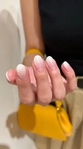 ネイル 甲村 未玖のネイルデザイン