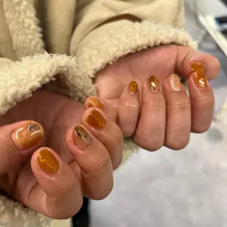 ネイル 生井 舞花のその他イメージ