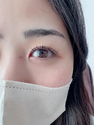 マツエク・マツパ Lilio Yuriのエステ・リラクイメージ