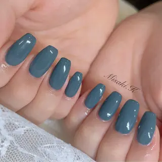 ネイル K. Misakiのネイルデザイン