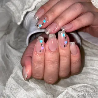 ネイル nailsalon - Tino -のネイルデザイン