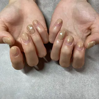ネイル nails by sayaのネイルデザイン