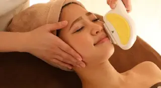 charmant (シャルマン)所属・エステサロン charmantのエステ・リラクイメージ