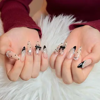 ネイル Risa_ Nailのネイルデザイン
