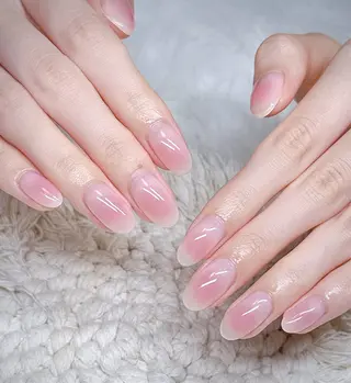 ネイル YumiNail所属・Yumi nailのネイルデザイン