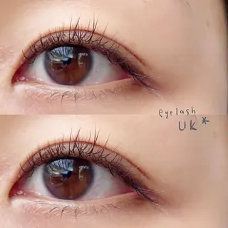 マツエク・マツパ eyelash ukのマツエク・マツパデザイン
