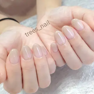 ネイル trees_ nailのネイルデザイン