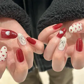 ネイル SACHIKO♪ premiereのネイルデザイン