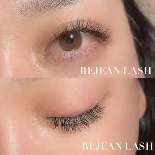 マツエク・マツパ private salon SOU所属・ﾄｰﾀﾙｾﾗﾋﾟｽﾄ MANAのマツエク・マツパデザイン