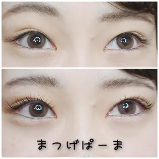 マツエク・マツパ ♡似合わせまつ毛♡ まつばらのマツエク・マツパデザイン