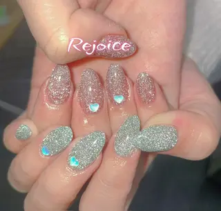 ネイル Rejoice Nail Salonのネイルデザイン