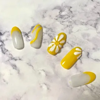 ネイル nailsalon ICHIのネイルデザイン