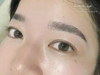 アイブロウ 🌼 MAHO🌼 【eyebrow】の眉毛・アイブロウイメージ