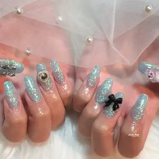 ネイル Kawabata Serinaのネイルデザイン