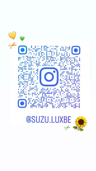 suzu🍒 luxbeのヘアスタイル