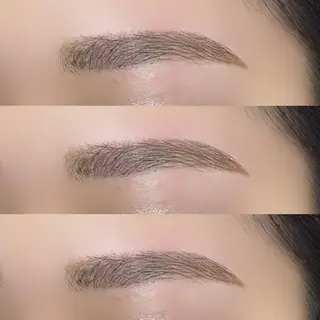 アイブロウ RUSHIA minaの眉毛・アイブロウイメージ