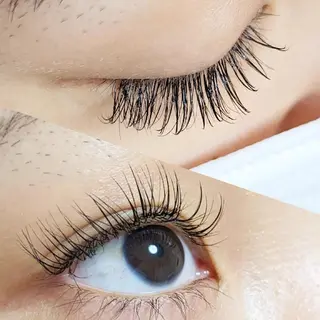 マツエク・マツパ kirakira所属・ʏᴜᴋᴀ /ᴋɪʀᴀᴋɪʀᴀのマツエク・マツパデザイン