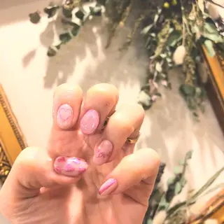 ネイル 工藤 理恵のネイルデザイン