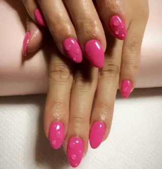 ネイル private salon  Rinの眉毛・アイブロウイメージ