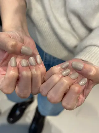 ネイル maya nailのネイルデザイン