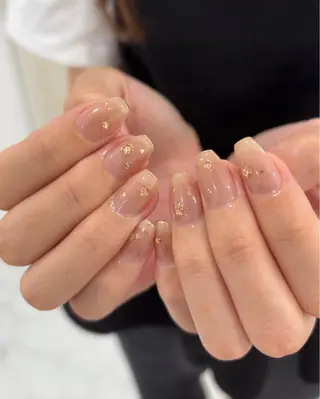 ネイル nailsalon room.のネイルデザイン