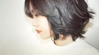 ショート カラー BOB🌟ハイトーン /ブリーチ/TAKUのヘアスタイル