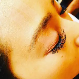 マツエク・マツパ loisir yamanoのマツエク・マツパデザイン