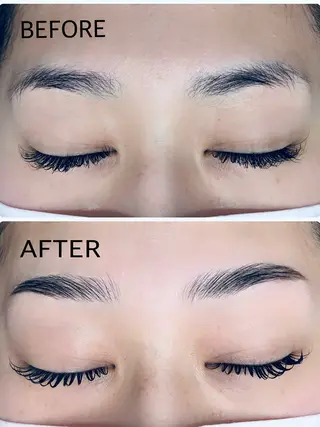 アイブロウ 舩尾 優の眉毛・アイブロウイメージ