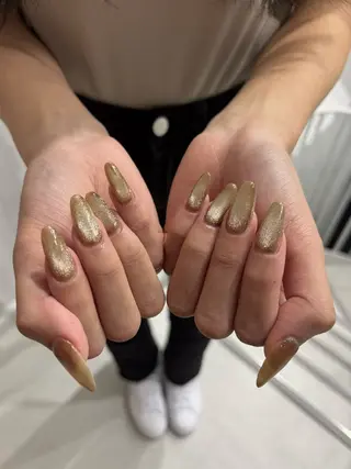 ネイル N nail ayakaのネイルデザイン