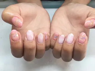 ネイル S mikiのネイルデザイン